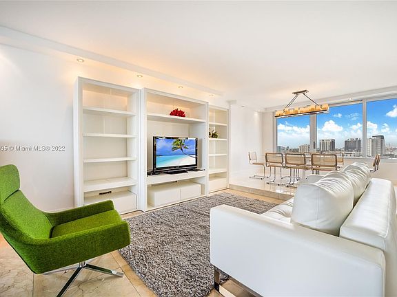 4th image of 1541 Brickell Ave #B1603