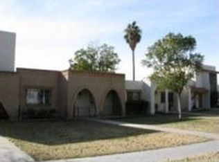 2111 E Dunbar Dr, Tempe, AZ 85282