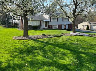 4025 Greenford Ave SW, Massillon, OH 44646