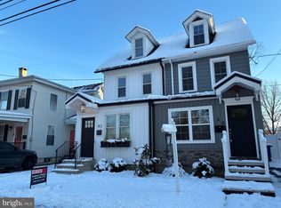 80 E 3rd St, Moorestown, NJ 08057