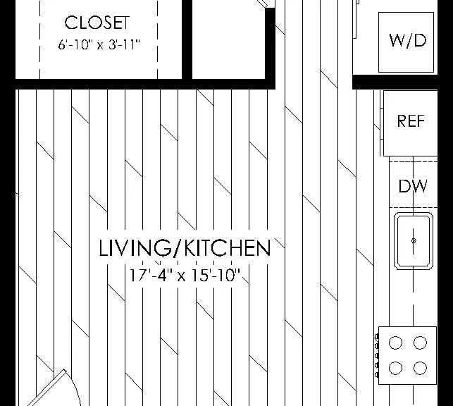 2350 S University Blvd — Photo 11