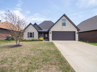 960 Wildcat Ln, Jonesboro, AR 72405