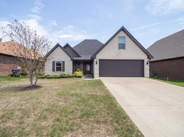 960 Wildcat Ln, Jonesboro, AR 72405