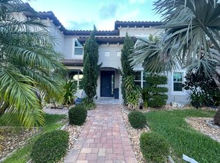 3370 Stonewyck St, Orlando, FL 32824