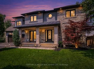 1399 Willowdown Rd, Oakville, ON L6L1X2