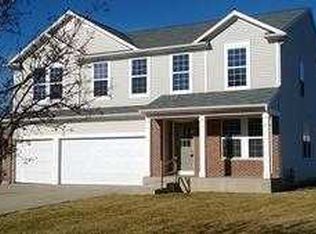 3915 Harmony Dr, Zion, IL 60099