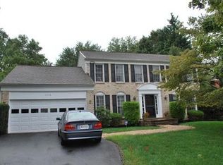 15216 Falconbridge Ter, Gaithersburg, MD 20878