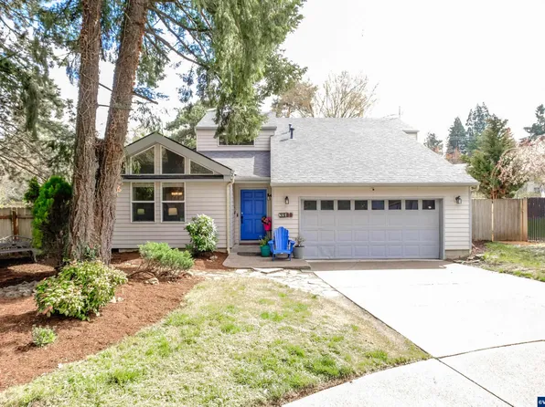 3988 Shaniko Ct SE, Salem, OR 97302