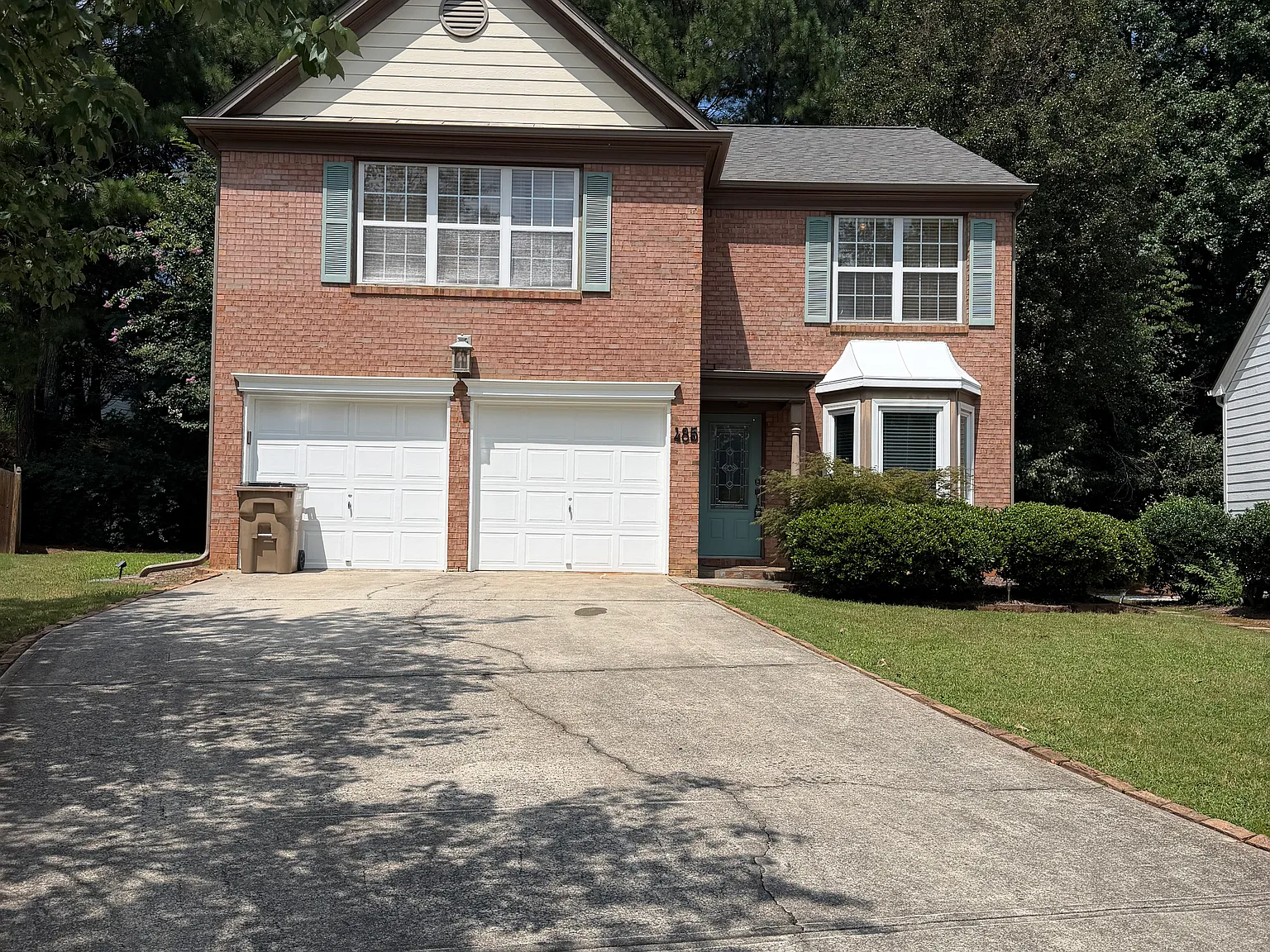 3 bed, 2.5 bath, 1868 sqft, $2,690 — Photo 1