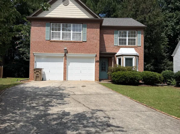 485 Chippenham Ct, Johns Creek, GA 30005