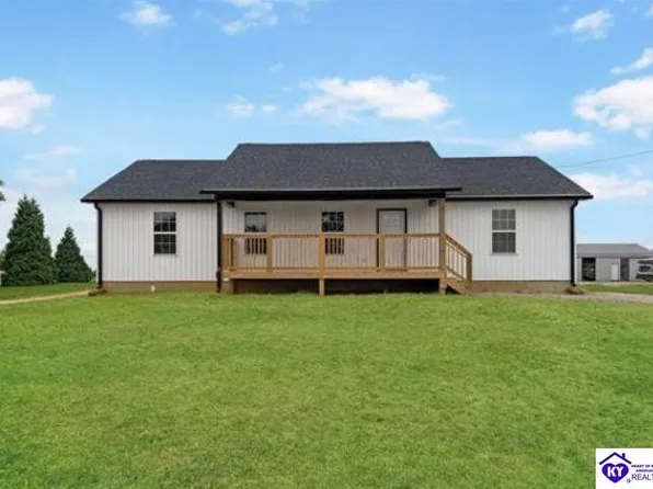 151 Thad Redmon Rd, Payneville, KY 40157