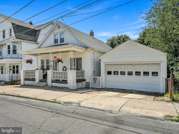 258 Indiana Ave, Shenandoah, PA 17976