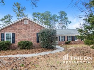 3865 Palisade Way, Snellville, GA