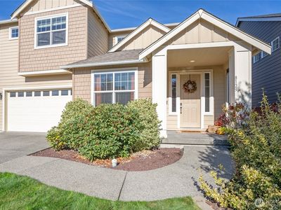 8129 152nd Street Ct E, Puyallup, WA, 98375