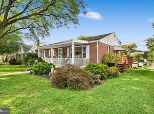 2233 Reading Blvd, West Lawn, PA 19609