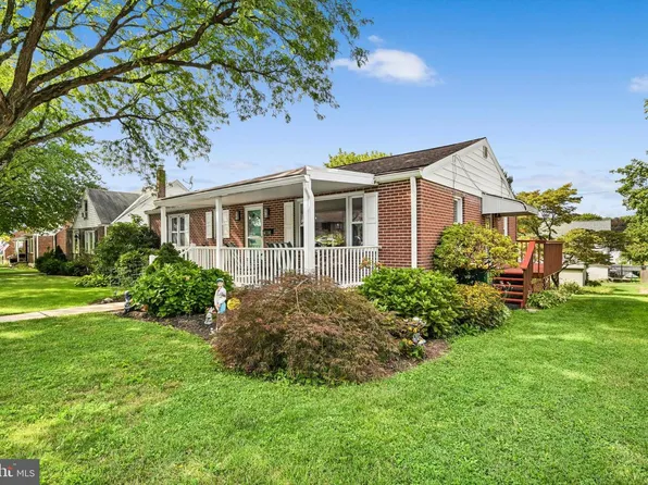 2233 Reading Blvd, West Lawn, PA 19609