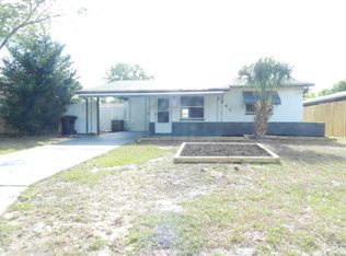 3447 40th Ln N, Saint Petersburg, FL 33713