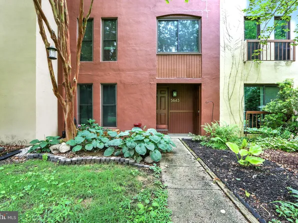 5643 Phelps Luck Dr, Columbia, MD 21045