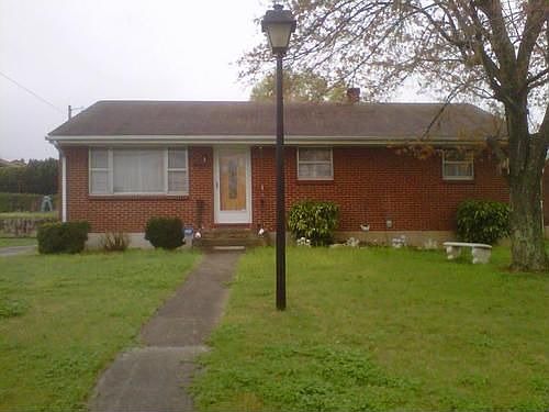 1st image of 1306 Penley Blvd