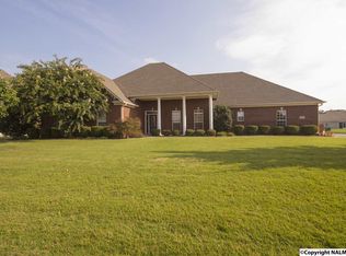 110 Morey Dr, Meridianville, AL 35759