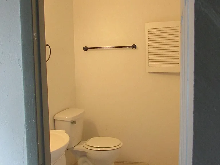 suite bathroom