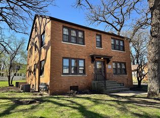 321 E State St APT 4, Mason City, IA 50401