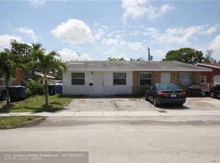 5621 NE 3rd Ave, Fort Lauderdale, FL 33334