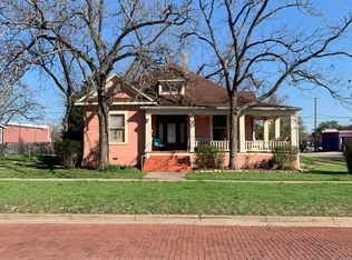 505 N 5th St APT A, Temple, TX 76501