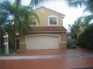 15890 SW 85th Ln, Miami, FL 33193