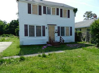 113 Rip Rap Rd, Hampton, VA 23669