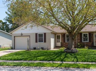5722 Bayswater Pl, South Bend, IN