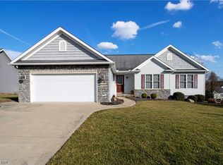 5119 Settlers Trce, Wooster, OH 44691