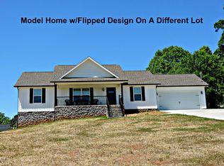 168 Water Way Dr, Rutledge, TN 37861