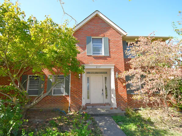 417 Sandalwood Dr, Edgewood, KY 41017