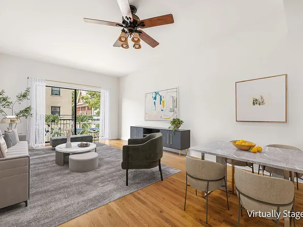 150 Ocean Pkwy APT 2D, Brooklyn, NY 11218