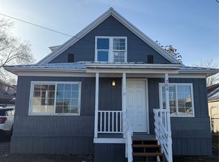 706 Cashmere St, Wenatchee, WA 98801