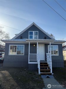 706 Cashmere Street, Wenatchee, WA, 98801