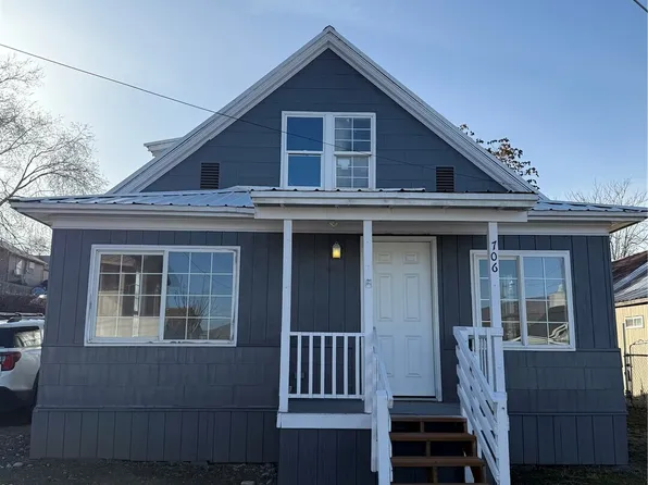 706 Cashmere Street, Wenatchee, WA 98801