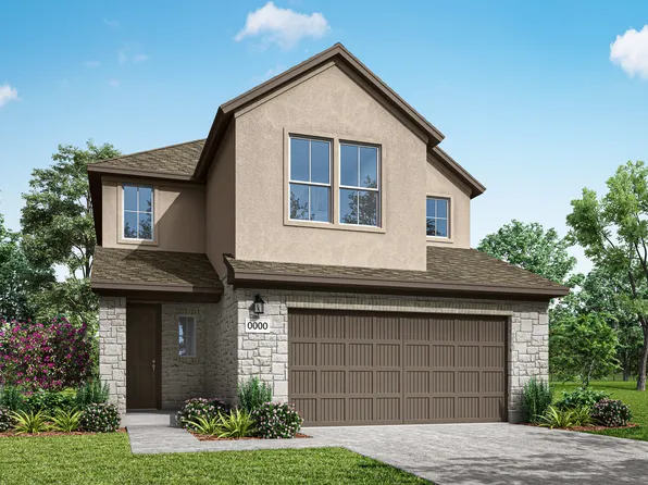 220 Bloomington Loop, Hutto, TX 78634