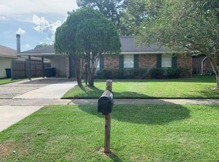 9312 Baronne Dr, Baton Rouge, LA 70810