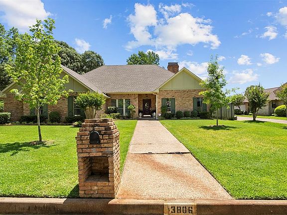 2nd image of 3806 Allendale Dr