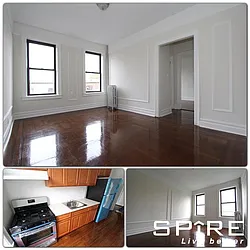 Rented by Spire Group