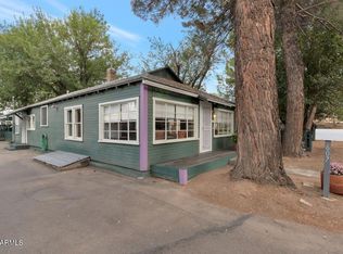 607 N 8th St, Cottonwood, AZ 86326