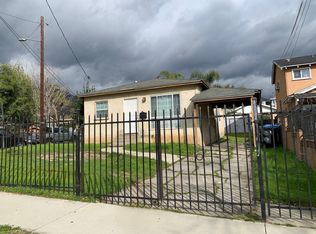 13498 Eldridge Ave, Sylmar, CA 91342