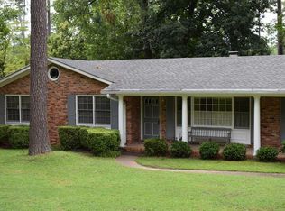 1181 Normandy Rd, Macon, GA 31210