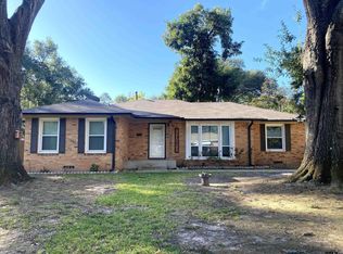 1112 N Azalea Dr, Tyler, TX 75701