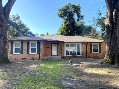 1112 N Azalea Dr, Tyler, TX, 75701