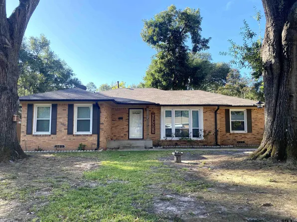 1112 N Azalea Dr, Tyler, TX 75701