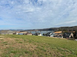 0 Shoreline Vis, Morristown, TN 37814