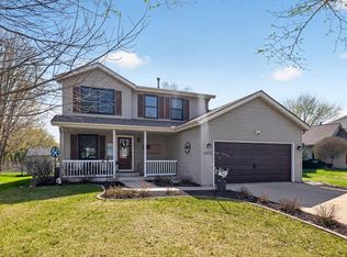 4826 57th St NW, Rochester, MN 55901